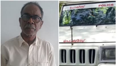 ടിവിയിലെ വാർത്ത കണ്ട കാട്ടാക്കടയിലെ 9 കാരിയുടെ വെളിപ്പെടുത്തൽ, 63 കാരന് കഠിന തടവ്