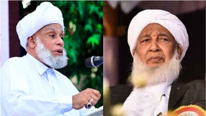 'സുന്നി ഐക്യം എല്ലാവർക്കും ഗുണം ചെയ്യും'; കാന്തപുരത്തിന്റെ ആഹ്വാനം സ്വാഗതം ചെയ്ത് സമസ്ത