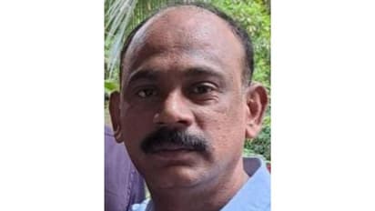 പ്രവാസി മലയാളി ഹൃദയാഘാതം മൂലം മരിച്ചു