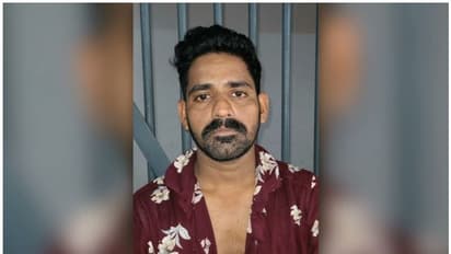 പൊലീസുകാരനെ ഹെൽമറ്റിന് ആക്രമിച്ച് പണം തട്ടിയ കേസ്; പ്രതി പിടിയിൽ