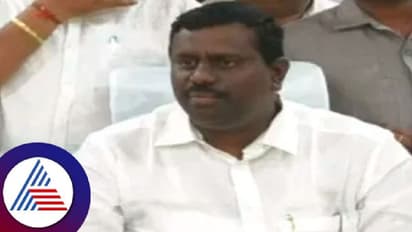 'ಅಕ್ಕಿ ಕೊಡದವರು ನಾವು ರೊಕ್ಕ ಕೊಡುವುದನ್ನು ಏಕೆ ಪ್ರಶ್ನಿಸ್ತಾರೆ ?' ಬಿಜೆಪಿ ವಿರುದ್ಧ ಶಾಸಕ ಹಿಟ್ನಾಳ್ ಕಿಡಿ