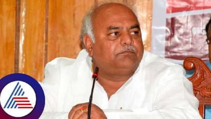 ಹಾವೇರಿ: ಜಿಡ್ಡುಗಟ್ಟಿದ ಆಡಳಿತಕ್ಕೆ ಚುರುಕು ಮುಟ್ಟಿಸುವರೇ ಸಚಿವ ಪಾಟೀಲ್?