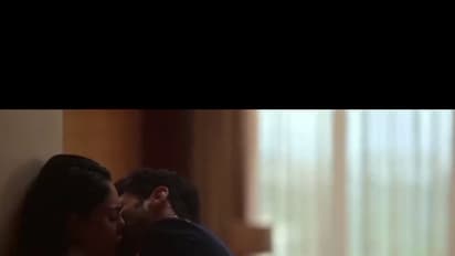 తమన్నాని మించిపోయిన తెలుగు బ్యూటీ.. పార్ట్ 2లో రెచ్చిపోయి శృంగారం, హీరోతో బోల్డ్ గా శోభిత 