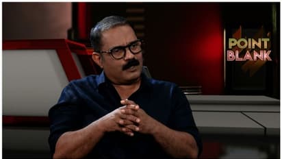 'കേരളത്തിൽ അഡ്ജസ്റ്റ്മെന്റ് രാഷ്ട്രീയം നിലനിൽക്കുന്നു, വേട്ടയാടുന്നവർ ഭരണം മാറുമെന്ന കാര്യം മറക്കരുത്'
