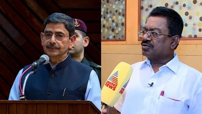 ആർ.എൻ.രവി ബിജെപിയുടെ കുഴലൂത്തുകാരൻ,ഗവർണറെ രാഷ്ട്രപതി തിരിച്ചുവിളിക്കണമെന്ന് ഡിഎംകെ