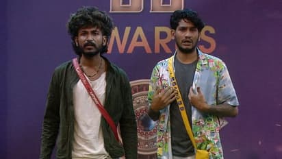 'സത്യം അറിയാതെ കടന്നാക്രമിക്കരുത്'; മിഥുനെ പിന്തുണച്ച് ബിഗ് ബോസില്‍ അഖില്‍ മാരാര്‍