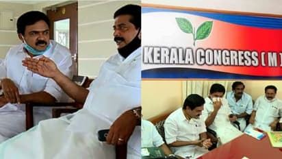 കോട്ടയം സീറ്റില് ഒതുക്കേണ്ട; ഇടുക്കിയും പത്തനംതിട്ടയും ചോദിച്ച് കേരളാ കോൺഗ്രസ് (എം), ഒന്നെങ്കിലും കിട്ടണം