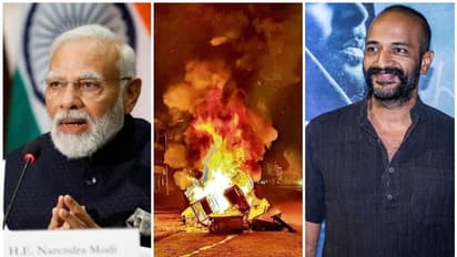 Kishore: 2002ರಲ್ಲಿ ಗುಜರಾತ್‌ 2023ರಲ್ಲಿ ಮಣಿಪುರ; ಅಧಿಕಾರದಾಹಿ ಪ್ರಧಾನಿಗೆ ಜೀವಗಳು ಮುಖ್ಯವಲ್ಲ!