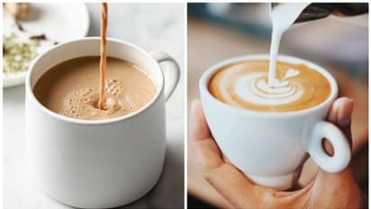 Metabolism to Brain Booster: 5 health benefits of Coffee