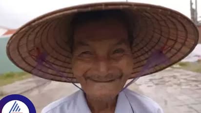 60 ஆண்டுகளாக தூங்காத 80 வயது முதியவர்.. மருத்துவர்களால் கூட காரணத்தை கண்டறிய முடியவில்லை!