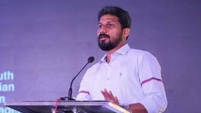 ലിസ്റ്റിന്‍ സ്റ്റീഫന്‍ ഫിലിം ഡിസ്ട്രിബ്യൂട്ടേഴ്സ് അസോസിയേഷന്‍ പ്രസിഡന്‍റ്