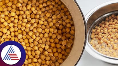 Healthy Food : ಅಮೃತ ಸಮಾನ ಈ ಕಾಳಿನ ನೀರು, ಅಪ್ಪಿತಪ್ಪಿಯೂ ಚೆಲ್ಲಬೇಡಿ