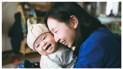 Lab Grown Babies: ಸಂಭೋಗವೊಂದೇ ಅಲ್ಲ ಮಕ್ಕಳನ್ನು ಪಡೆಯಲು ವೀರ್ಯವೂ ಬೇಕಾಗಿಲ್ಲ!