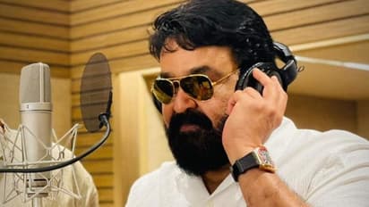 മോഹന്‍ലാലിന്‍റെ പാന്‍ ഇന്ത്യന്‍ ചിത്രം; 'വൃഷഭ'യ്ക്ക് അടുത്ത വാരം ലണ്ടനില്‍ തുടക്കം