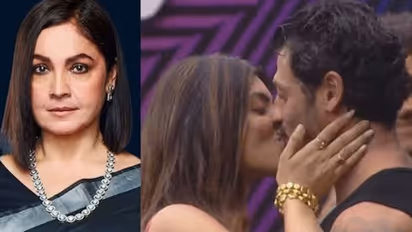 Bigg Boss OTT 2: Pooja Bhatt blasts Jad Hadid for claiming that Akanksha Puri is 'bad kisser'