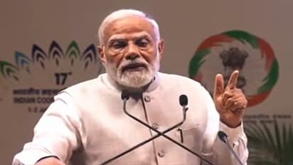 36 గంటలు.. 4 రాష్ట్రాలు, 5 నగరాల్లో మోడీ పర్యటనలు .. రూ.50 వేల కోట్ల ప్రాజెక్ట్లకు శంకుస్థాపనలు