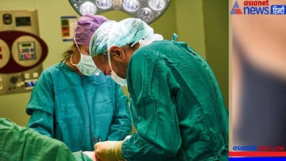 యువకుడి కడుపులో కత్తి.. ఐదేళ్లుగా నరకం.. ఇంతకీ ఎలా వచ్చిందంటే.. 