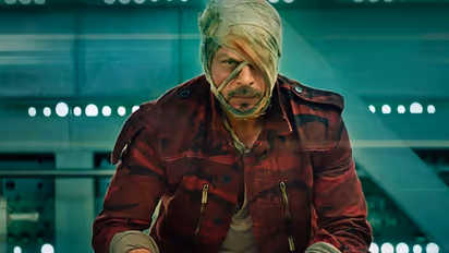 'Ask Questions Before Voting...': Shah Rukh Khan's powerful dialogue from Jawan goes VIRAL; check details