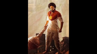 `హనుమాన్` సినిమాలో బాలయ్యకి అవమానం.. ఫ్యాన్స్ అసహనం.. అనవసరంగా గెలికారే..