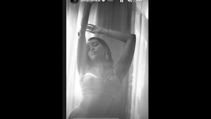 సెగలు రేపే అందాలతో వీకెండ్ ట్రీట్‌ ఇచ్చిన శివాత్మిక రాజశేఖర్‌.. ఆ కవ్వింపులు చూసే కుర్రాళ్ల పడిపోయేది.. 