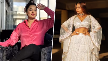 Bigg Boss OTT 2 update: Manisha Rani's sister makes Bebika's mouth shut after 'Government school' comment