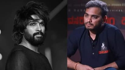 క్రేజీ న్యూస్..  దసరా దర్శకుడికి ఐకాన్ స్టార్ అల్లు అర్జున్ గ్రీన్ సిగ్నల్..? 