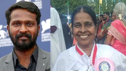 மகனுக்கு பெருமை தேடித்தந்த தாய்.. பெருமிதத்தோடு அன்னைக்கு வாழ்த்து சொன்ன இயக்குனர் வெற்றிமாறன்!