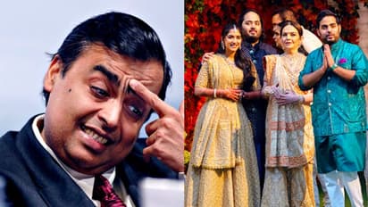 ഒരു കാർ പെയിന്റ് ചെയ്യാൻ ഒരു കോടി! മുകേഷ് അംബാനി വാങ്ങിയ ആഡംബര കാറിന്റെ പ്രത്യേകത 