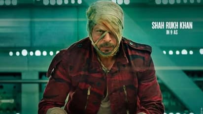 മ്യൂസിക് റൈറ്റ്സില്‍ റെക്കോര്‍ഡ് ഭേദിച്ച് 'ജവാന്‍'; ഷാരൂഖ് ഖാന്‍ ചിത്രം നേടിയ തുക