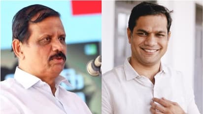 'തലസ്ഥാനം കൊച്ചിയിലേക്ക്'; ലോജിക്കൽ ആണ്, സമ്മതിക്കണം, ഹൈബി ഈഡനെ പരിഹസിച്ച് കെ. മോഹൻകുമാർ