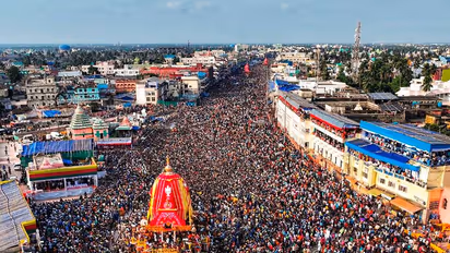 ದೇಶದ ಹಲವು ರಾಜ್ಯಗಳಲ್ಲಿದೆ ಜಗದೋದ್ಧಾರಕನಿಗೆ ಆಸ್ತಿ: ಪುರಿ ಜಗನ್ನಾಥ ಎಷ್ಟೊಂದು ಶ್ರೀಮಂತ