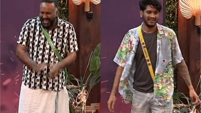 മാരാര്ക്ക് നിലനില്ക്കാനായതിന്റെ കാരണം ചൂണ്ടിക്കാട്ടി സംവിധായകൻ ഒമര്