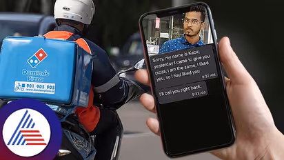 Viral News: ಗ್ರಾಹಕಿಗೇ ಡೋಮಿನೋಸ್ ಡೆಲಿವರಿ ಬಾಯ್ ಪ್ರಪೋಸ್: ಇದು ತಪ್ಪೆಂದ ಲೇಡಿ!