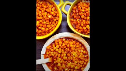  Recipes: చల్లని సాయంత్రంలో చక్కని చిరు తిండి..  కరకరలాడే  క్రిస్పీ కార్న్! 