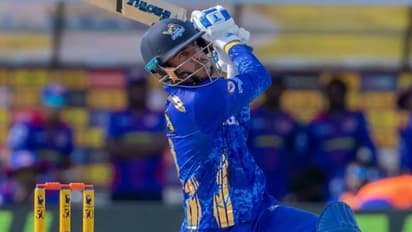 சன்னி சந்து அதிரடி: சேலம் ஸ்பார்டன்ஸ் 155 ரன்கள் குவிப்பு!