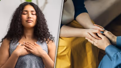 Deep Breathing to Support: 5 key tips to aid you in panic attack