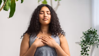 Self Care to Breathing: 5 ways to calm yourself down