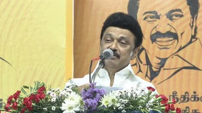 ತಮಿಳುನಾಡು ಸಿಎಂ ಸ್ಟ್ಯಾಲಿನ್ ಆಸ್ಪತ್ರೆಗೆ ದಾಖಲು, ಎಂಡೋಸ್ಕೋಪಿ ಪರೀಕ್ಷೆ