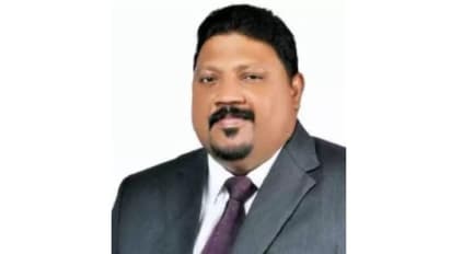 പ്രവാസി മലയാളി ഹൃദയാഘാതം മൂലം മരിച്ചു