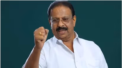 'ചോര കൊടുത്തും 23ന് പലസ്തീൻ ഐക്യദാർഢ്യ റാലി നടത്തും'; കെ സുധാകരൻ 