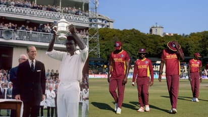 ಮಾಜಿ ವಿಶ್ವಚಾಂಪಿಯನ್ ವೆಸ್ಟ್ ಇಂಡೀಸ್ ಐಸಿಸಿ ಏಕದಿನ ವಿಶ್ವಕಪ್ ಟೂರ್ನಿಯಿಂದ ಔಟ್!