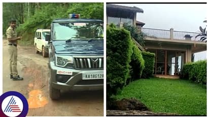 Resort Politics: ಹುಟ್ಟುಹಬ್ಬದ ನೆಪವೊಡ್ಡಿ ಚಿಕ್ಕಮಗಳೂರು ರೆಸಾರ್ಟ್ನಲ್ಲಿ ತಂಗಿದ ಬಿಜೆಪಿ ನಾಯಕರು!