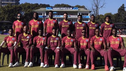 பரிதாபமாக வெளியேறிய 2 முறை சாம்பியனான வெஸ்ட் இண்டீஸ்: உலகக் கோப்பை கிரிக்கெட் வரலாற்றில் இதுவே முதல் முறை!