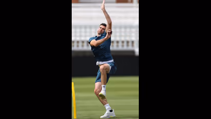 വിരമിക്കലിനെ കുറിച്ച് ആലോചിക്കുന്നില്ല! നിലപാട് വ്യക്തമാക്കി ജയിംസ് ആന്ഡേഴസ്ണ്