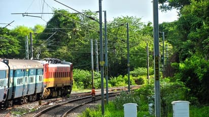 அனந்தபுரி, நெல்லை - நாகர்கோவில் ரயில்கள் கால அட்டவணையில் திருத்தம்