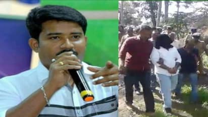 വിദേശത്ത് ഗൂഡാലോചന, കേരളത്തിലെത്തി കൊലപാതകം; റേഡിയോ ജോക്കി രാജേഷ് വധക്കേസിൽ വിധി നാളെ