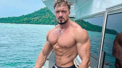 Jo Lindner : ప్రముఖ బాడీబిల్డర్ జో లిండ్నర్ అకాల మరణం.. అసలేం జరిగిందంటే..?