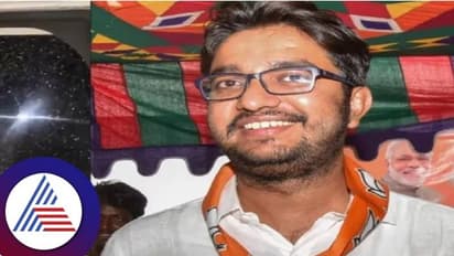 ಚಿಂಚೋಳಿಗೆ ನಾನೇ ಸಿಎಂ, ಮಿನಿಸ್ಟರ್: ಬಿಜೆಪಿ ಶಾಸಕ ಡಾ. ಜಾಧವ ಗುಡುಗು