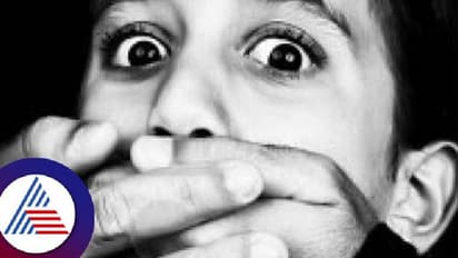 ಮಗು ಅಪಹರಣ ಪ್ರಕರಣ ಭೇದಿಸಿದ ಮುನಿರಾಬಾದ್ ಪೊಲೀಸರು