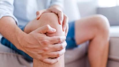 എല്ലിന്‍റെ ബലം കൂട്ടാം, ഈ ചെറിയ മാറ്റങ്ങള്‍ ജീവിതത്തില്‍ വരുത്തിനോക്കൂ...